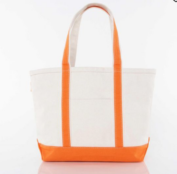 Boat Tote - Medium