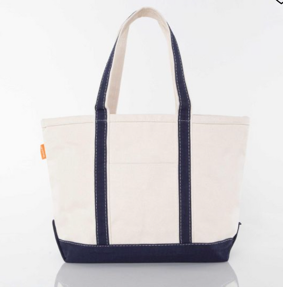 Boat Tote - Large