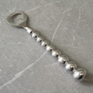 Beaded Bottle Opener