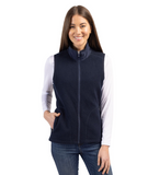 Sherpa Ladies Vest