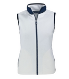 Sherpa Ladies Vest