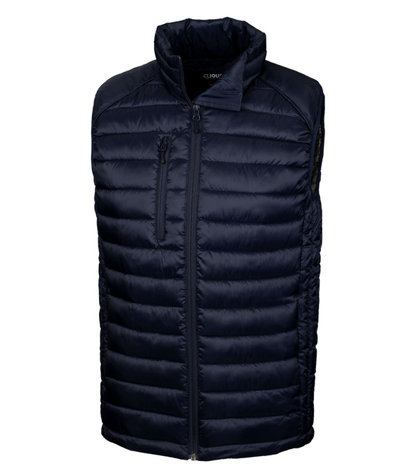 Hudson Men's Vest