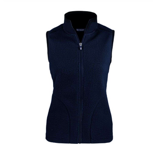 Sherpa Ladies Vest