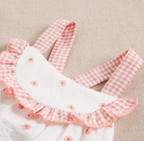 Daisy Infant Set