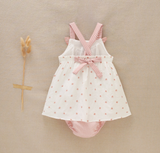 Daisy Infant Set