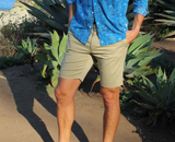 Sanibel Men's Shorts