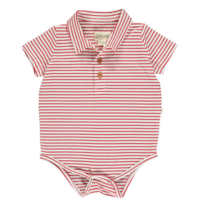 Jetty Infant Romper