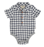 Newport Infant Romper