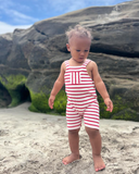 Dandy Infant Romper