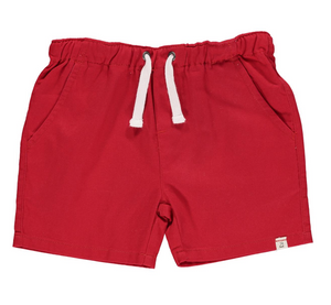 Twill Children's Short