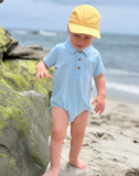 Jetty Infant Romper