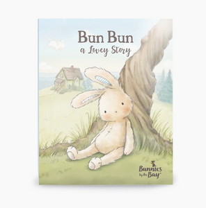 Bun Bun Book