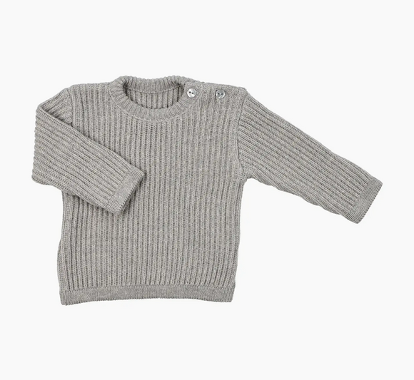 Crew Infant Sweater