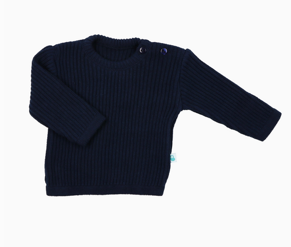 Crew Infant Sweater