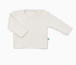 Crew Infant Sweater