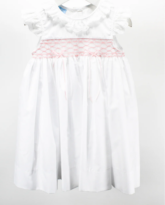 Lucy Infant Dress