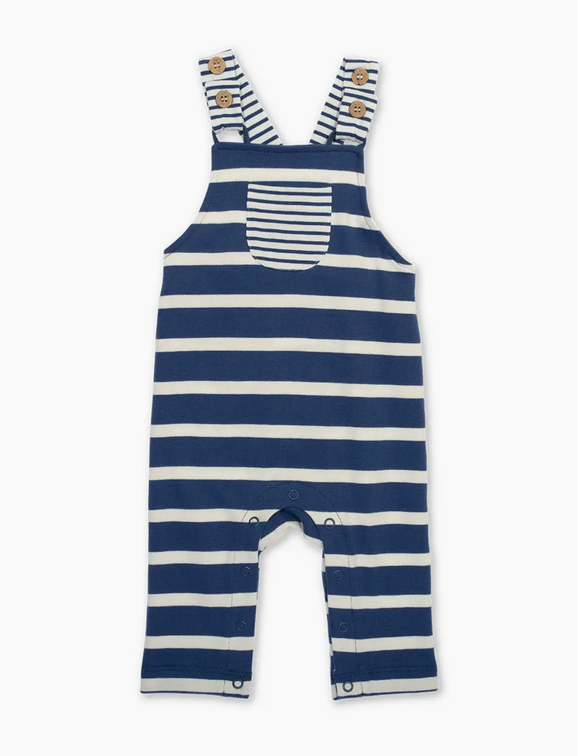 Salty Infant Overall's