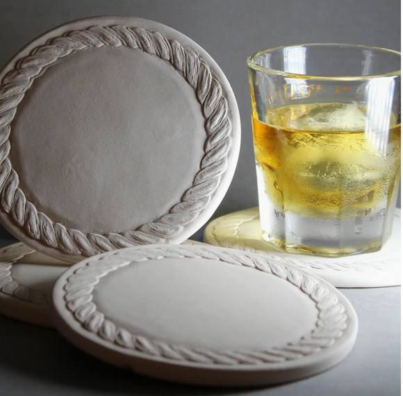 Rope Drink Coaster