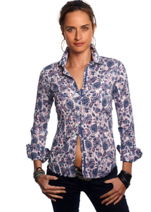 Marrakech Ladies Shirt