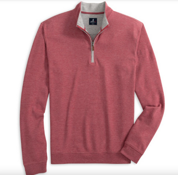 Sully Men's 1/4 Zip Pullover