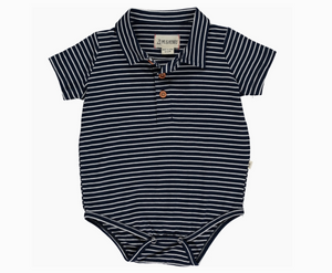 Jetty Infant Romper