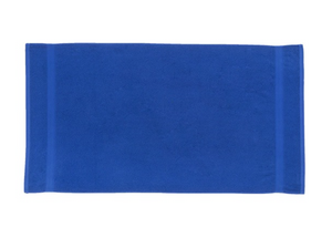 French Terry Loop Beach Towel