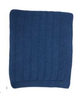 Sarah Cotton Throw