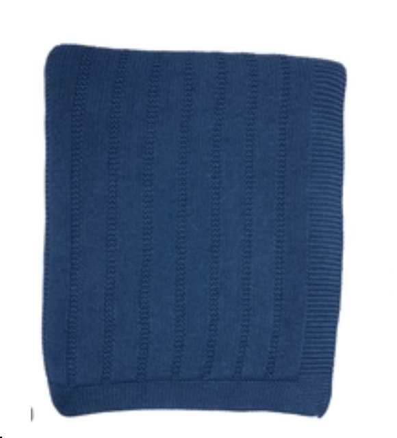 Sarah Cotton Throw