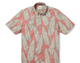 Humble Helconia Men's Shirt