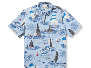 TransPac 2025 Men's Shirt