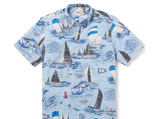 TransPac 2025 Men's Shirt