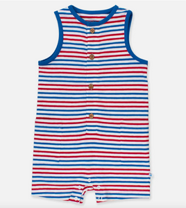 Americana Infant Onesie