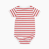 Hudson Infant Henley