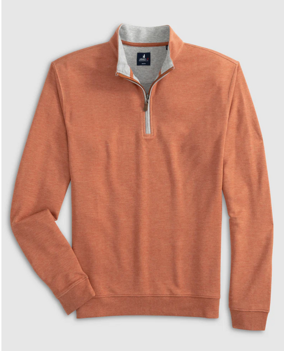 Sully Men's 1/4 Zip