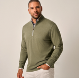 Sully Men's 1/4 Zip