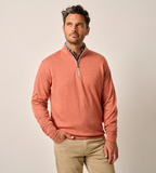 Sully Men's 1/4 Zip