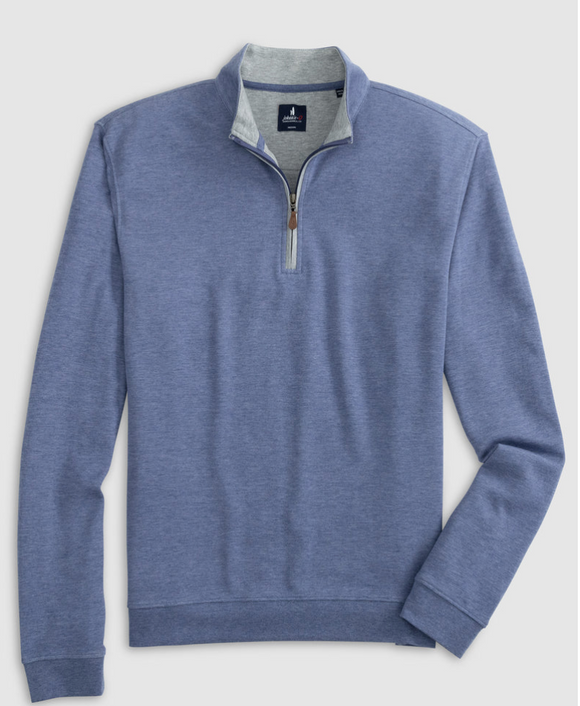 Sully Men's 1/4 Zip