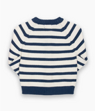 La Jolla Infant Cardigan