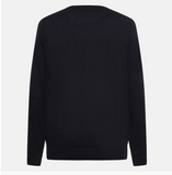 Denmark Crew Neck Men's Sweater