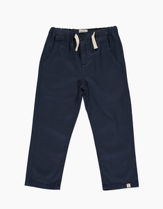 Infant Twill Pants