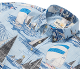TransPac 2025 Men's Shirt