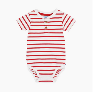 Hudson Infant Henley