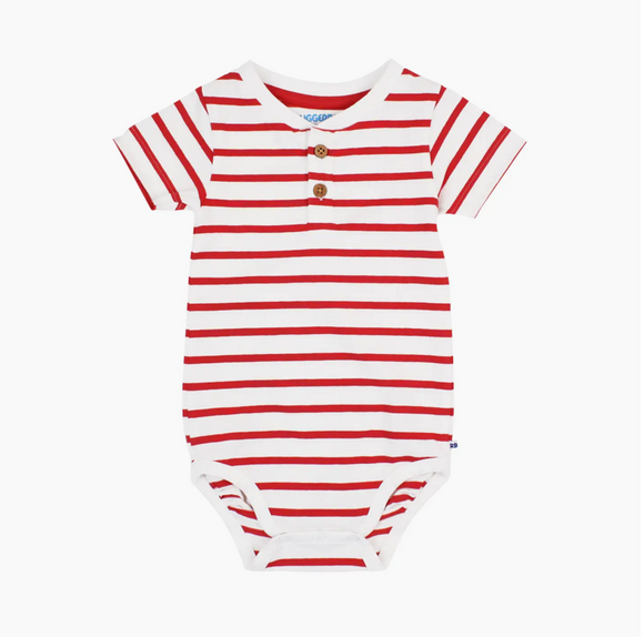 Hudson Infant Henley