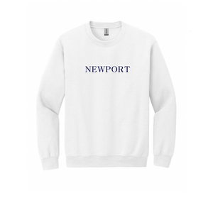 NEWPORT Sweatshirt