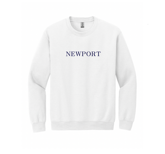 NEWPORT Sweatshirt