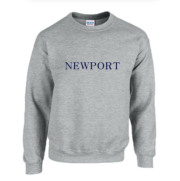 Newport Sweatshirt