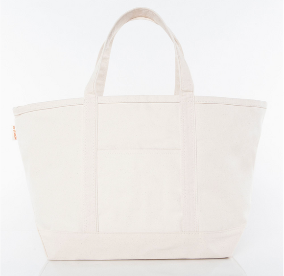 Boat Tote - Large