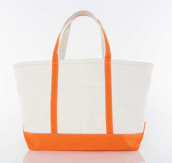 Boat Tote - Large