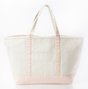 Boat Tote - Large