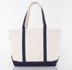 Boat Tote - Medium